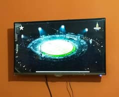 smart lcd good condition
