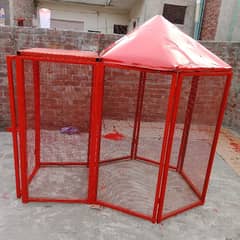 cage