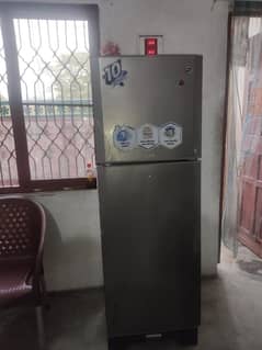 PEL Refrigerator Fridge