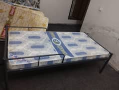 Bunker Beds
