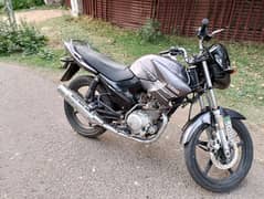 Totally gunion bike