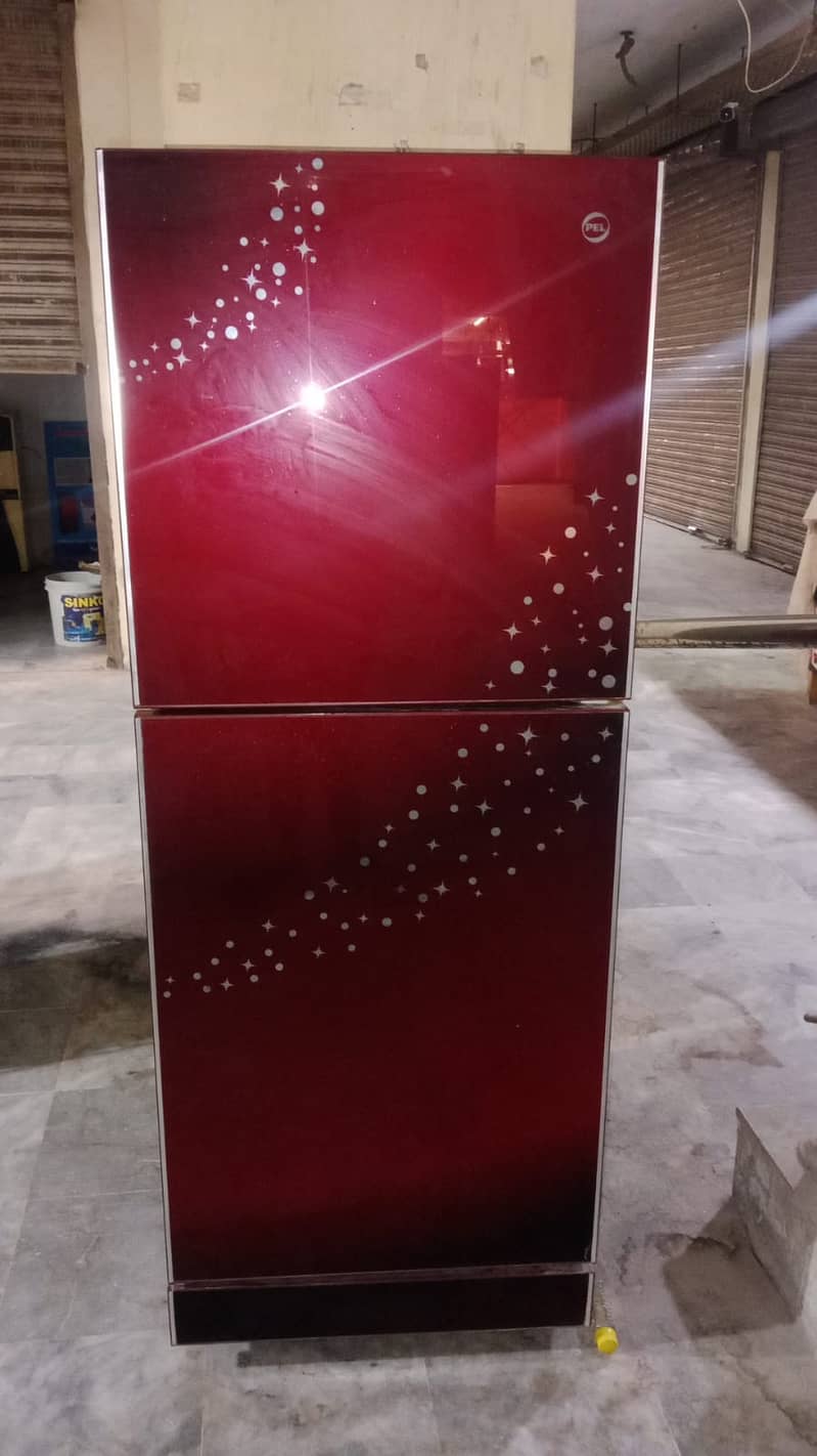 Pell Fridge Medium size | Refrigerators 0
