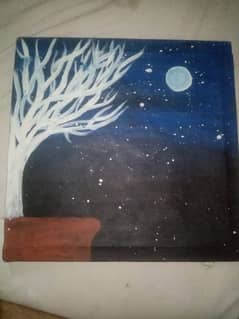 paint