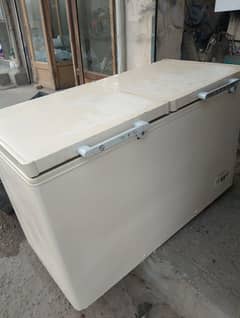 pel deep freezer