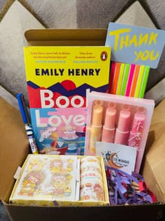 Book box