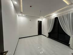 10 Marla Beautiful Lower Portion For Rent In Park View City Lahore