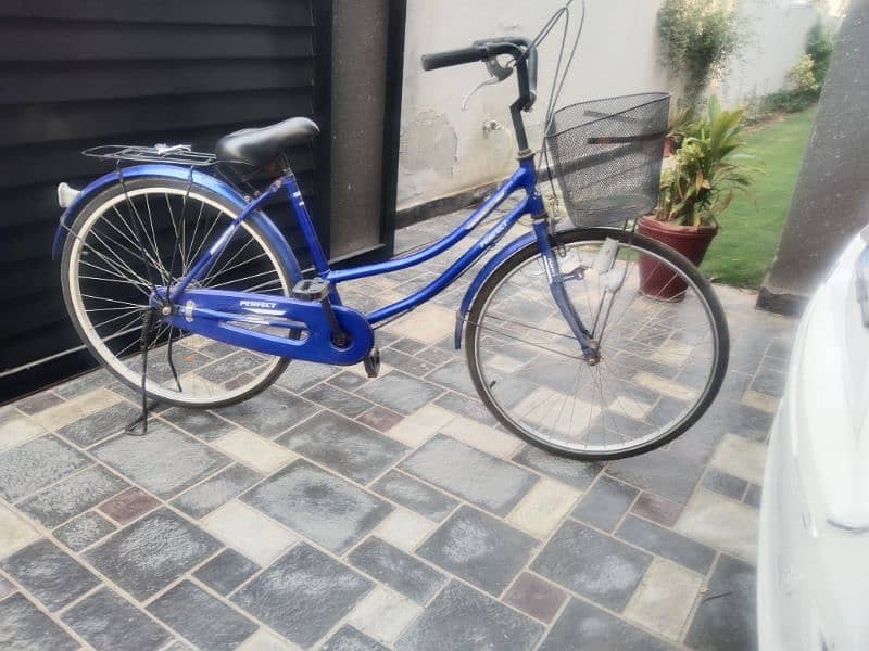 ladies Japanese cycle 26 inch 0