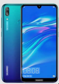 HUAWEI Y7 PRIME