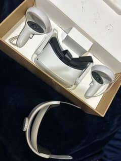 VR