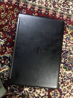Dell latitude laptop