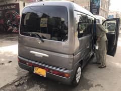 Honda Vamos / Honda Hobio / Honda Acty / Every / Hijet / Scrum