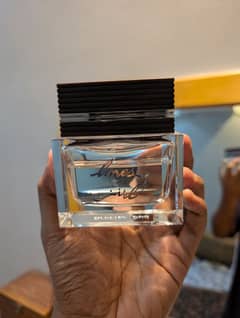 Arabian oud lines original Long lasting perfume