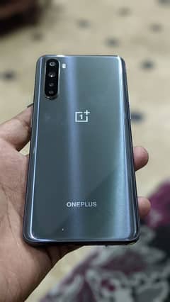 one