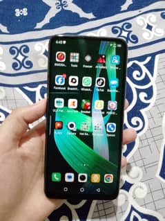infinix