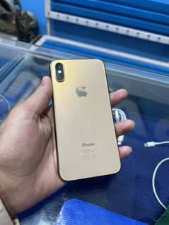 Iphone xs 256 gb factory