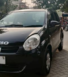 Toyota Passo Hana Plus 2012/2016
