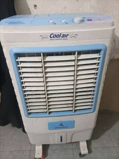 air cooler 6 month used