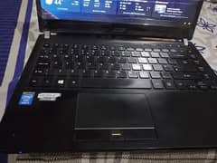 Acer laptop 14"