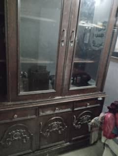 Divider for sale in only 20k