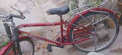 cycle
