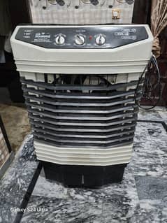 Air Cool Cooler