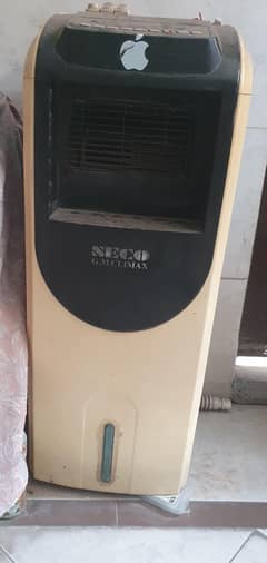 original seco chiller ac blower aircooler
