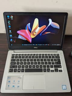 Dell Inspiron 13 urgent for sale