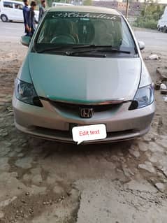 Honda
