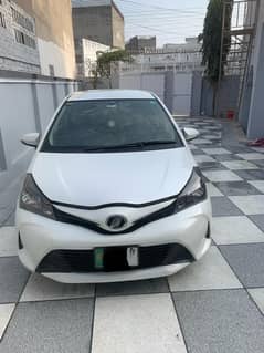 vitz 2014/17