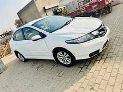 sell honda aspire