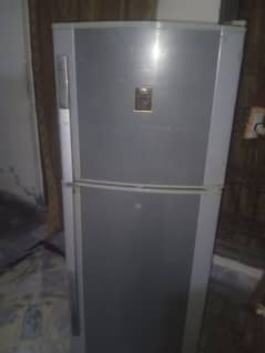 Fridge