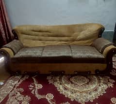 Sofa Set