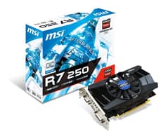 MSI