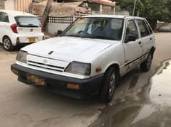 Khyber Geniun Read Ad  03353063107 better than mehran fx charade etc