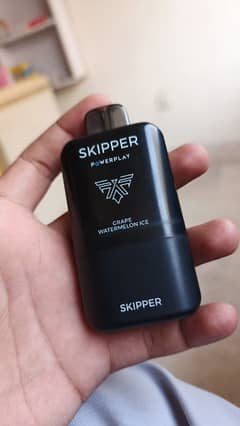 skipper