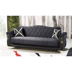7 sitar sofa set  available in order now