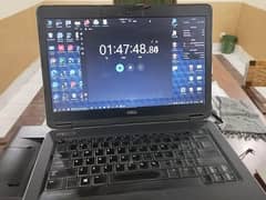 Dell Latitude E6440 Laptop 8GB RAM/256GB SSD
