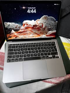MacBook Air M1 2020
