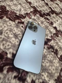 13 Pro max jv 128gb