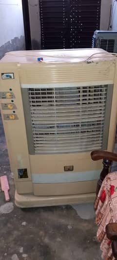 Air colour good condition