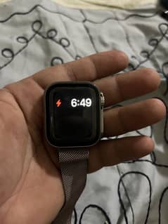 Apple watch 6S 44 mm