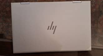HP envy x360 convertible 15-es2003ca