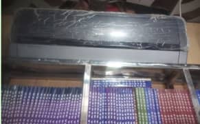 Gree Dc inverter