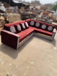 High quality sofa set