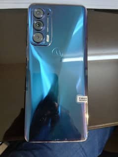 Moto edge 2021 5G UW