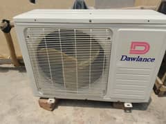 Dawlance ac  just like new changhong Ruba Indoor