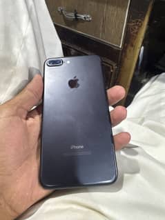 Iphone 7 plus non pta 256 gb