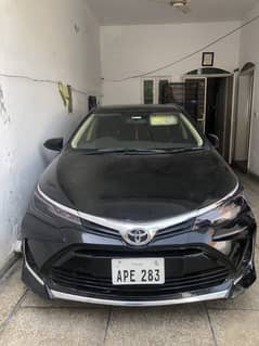 Altis 1.6 special edition 03369880443