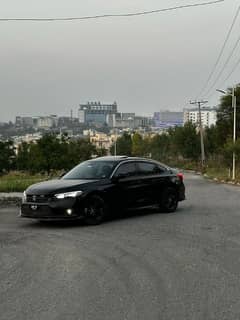 Honda Civic RS 2022
