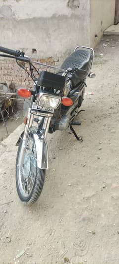 Honda 125 new look samot engine all Document clear